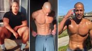 David Goggins failed to break the world record several times before finally succeeding. (Image via FitnessVolt)